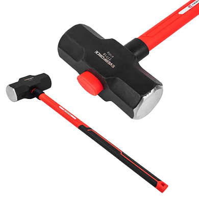 Кувалда 8100 гр EVERFORCE EF-T7718