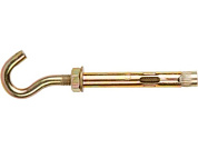 Анкерный болт с крюком Starfix