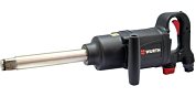 Пневматический гайковерт 1" 1153 Нм DSS PLUS композитный WÜRTH 07033260
