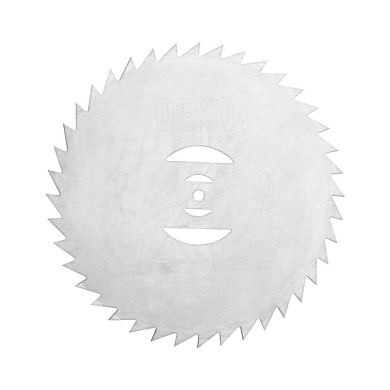 Нож для триммера D 150 мм TB41-M DEKO 065-1052