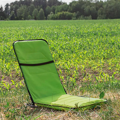 Шезлонг складной+ сумка для хранения WMC TOOLS WMC-SP-156B