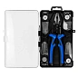 Плоскогубцы многофункциональные 5 в 1 Forsage F-611200-6