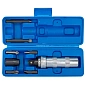 Отвертка ударная с набором бит, 8 пр. Forsage F-5064D