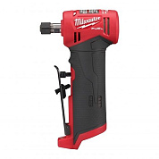 Аккумуляторная цанговая угловая шлифмашина M12FDGA-0 FUEL Milwaukee 4933471438