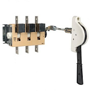 ВР32У-39A31240-R 630А, 1 направ, с д/г камерами, с передней смещённой рукояткой EKF MAXima uvr32-39a31240-r