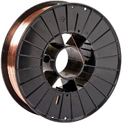 Сварочная проволока ER7OS-6 0,8 мм (мин к отгрузке 5 кг) WÜRTH 09820085