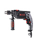 Дрель ударная, 230В, 800Вт., 13мм БЗП. 0-2800 об./мин. PIT PSB13-C2