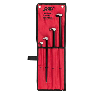 Набор монтировок 150, 300, 400, 500 мм 4 пр JBC JBC-904U6