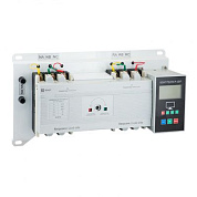 Устройство АВР ТСM 400/400А 3р EKF PROxima ats-tsm-400A-3p-pro