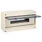 Щит распред, навесной ЩРН-ПГ-18 (199х366х106) IP65 EKF PROxima pb65-n-pg-18