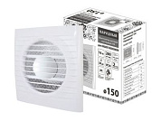 Вентилятор бытовой настенный 150 Народный TDM SQ1807-0203