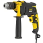 Дрель ударная электрическая 3000rpm 750W 230V/50Hz WMC TOOLS WMC-Z1J-DH11-13B