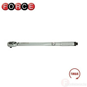 Ключ динамометрический 42-210Nm 1/2'' Force 6474450K