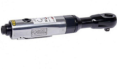 Пневмотрещотка 3/8'' 81 Нм Force 82431