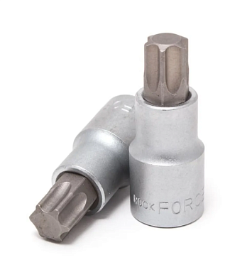 Головка-бита TORX T55 1/2'' RockForce RF-34605555
