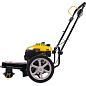 Газонокосилка, 3,7кВт., шир.захвата 599мм,38-76мм, корд 4мм/546мм Champion LMH5640
