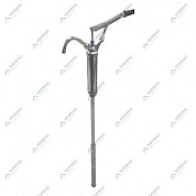 Насос рычажный для масла HOREX HZ 04.510S