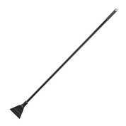 Ледоруб-топор кованый 140 мм, 1.75 кг, металлический черенок, Россия Сибртех 6152455