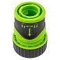 Соединитель ''быстроразъем-шланг''с автостопом 3/4'' WMC TOOLS WMC-TG7207002-3/4'' W/S