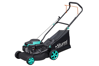 Газонокосилка бензиновая Sturm! PL1241