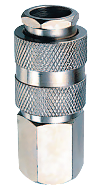 Быстросъемное соединение, "мама"-внутр. резьба 3/8", блистер FUBAG 180111 B