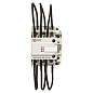 Контактор для конденсатора КМЭК 20квар 400В 1NО+1NC EKF PROxima ctrk-s-43-20-400