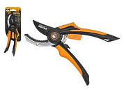 Секатор контактный 21 см STARTUL METSA ST6490-01