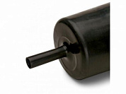 Термоусадочная трубка с клеевым слоем и коэффициентом усадки 6:1, ТТ-(6Х) КВТ