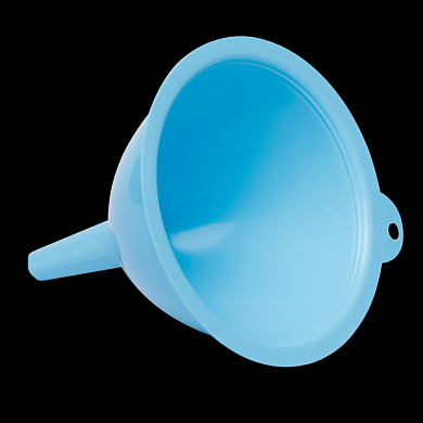 Воронка D150 мм, цвет "Микс" ИскраПласт ООО IS10311