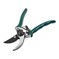 Секатор садовый с боковой фиксацией, L-200 мм, WMC TOOLS WMC-TG1301038