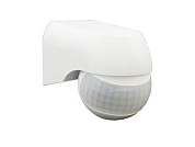 Датчик движения PMS-IR 010 800Вт 180° 12м IP44 WH JAZZWAY 5012936