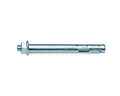 Анкерный болт с гайкой SHF 10х150, 20 шт EKT C701288