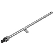 Вороток шарнирный с накаткой 450 мм, 1/2" BaumAuto BM-8014460