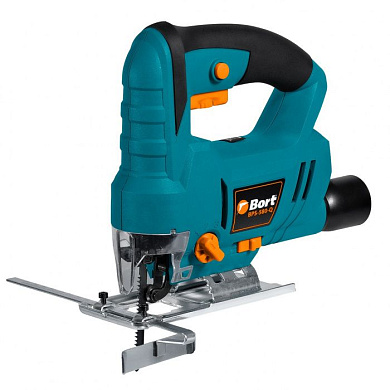Лобзик BPS-580-Q BORT 93413090