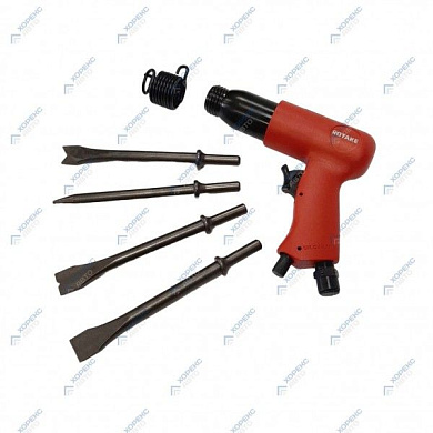 Пневмозубило Rotake RT-3502