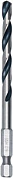 Набор сверл Bosch HSS PointTeQ HEX 12,0 мм по металлу 5 шт (2.608.577.549)