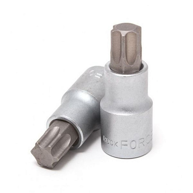 Головка-бита TORX T80 1/2'' 55 мм RockForce RF-34605580