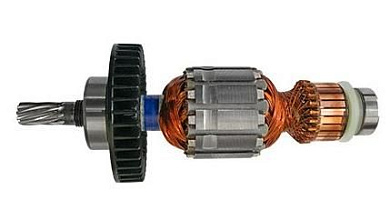 Якорь в сборе к 9046 MAKITA (516213-8)