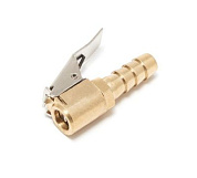 Наконечник на шланг для подкачки колес ''елочка'' Partner ATC-11…