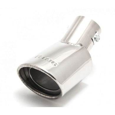 Насадка на глушитель PG-4055 KING PG-4055