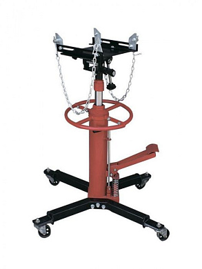 Стойка трансмиссионная гидравлическая 
 0,5T 850-1755MM LT-14005C TOR 1005844