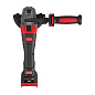 Угловая шлифмашина Milwaukee M18 FSAGSVO125X-502X FUEL 4933493553