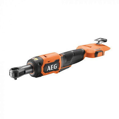 Угловой гаечный ключ аккумуляторный BSS18R14BL-0, без батареи AEG Powertools 4935480974