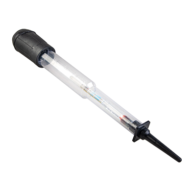 Ареометр для электролита и тосола в тубе SKYWAY S06801001