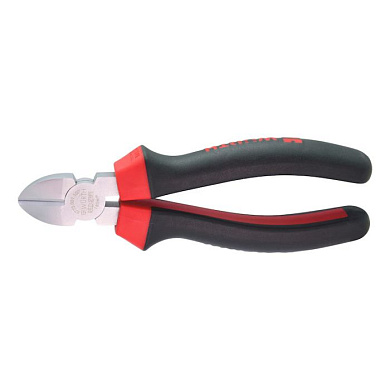 Бокорезы, 180 мм, Red Stripe, WÜRTH 5772001107