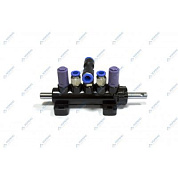 Распределительный блок для LC889N HOREX HZ 08.300.061