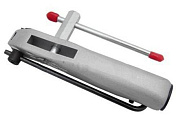 Ключ для стяжки ленточных хомутов Force 62521