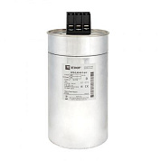 Конденсатор косинусный КПС-0,4-40-3 EKF PRO kps-0,4-40-3-pro