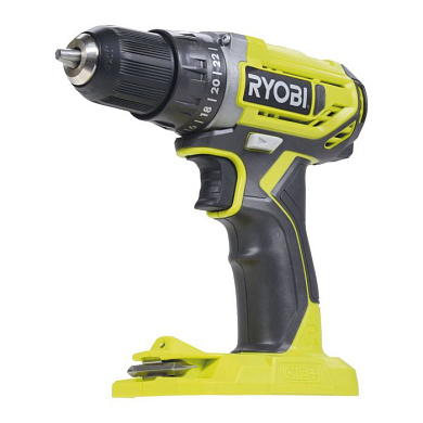 ONE + / Дрель-шуруповерт R18DD2-0 (без батареи) RYOBI 5133003816
