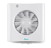 Вентилятор вытяжной накладной Sapfir 100 S ZERNBERG 10223571